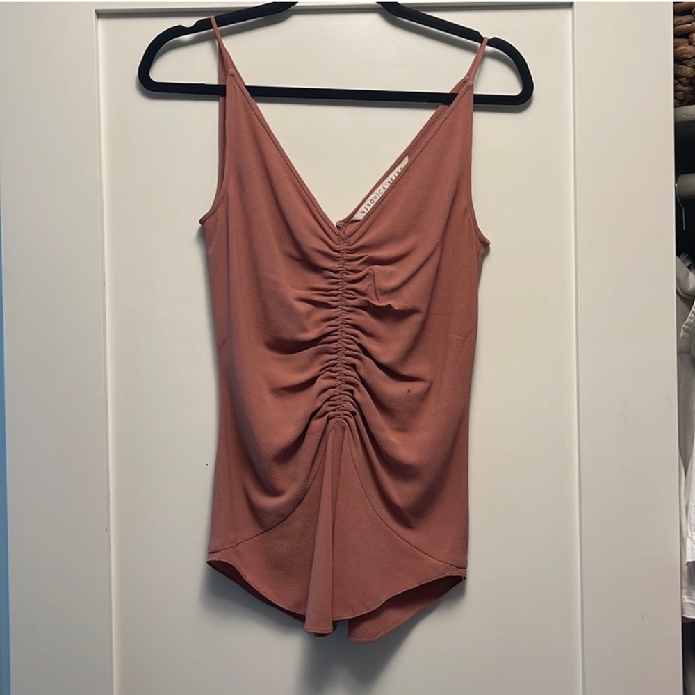 Veronica Beard Top